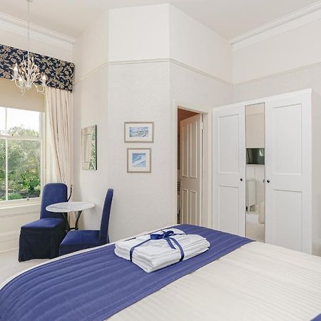 Arden House B&B&Self-Catering Callander Exterior foto