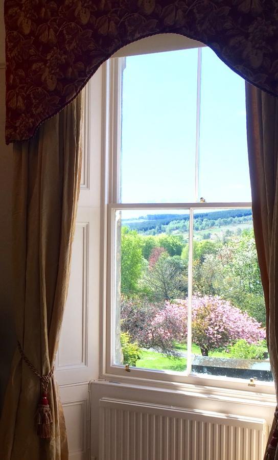 Arden House B&B&Self-Catering Callander Exterior foto