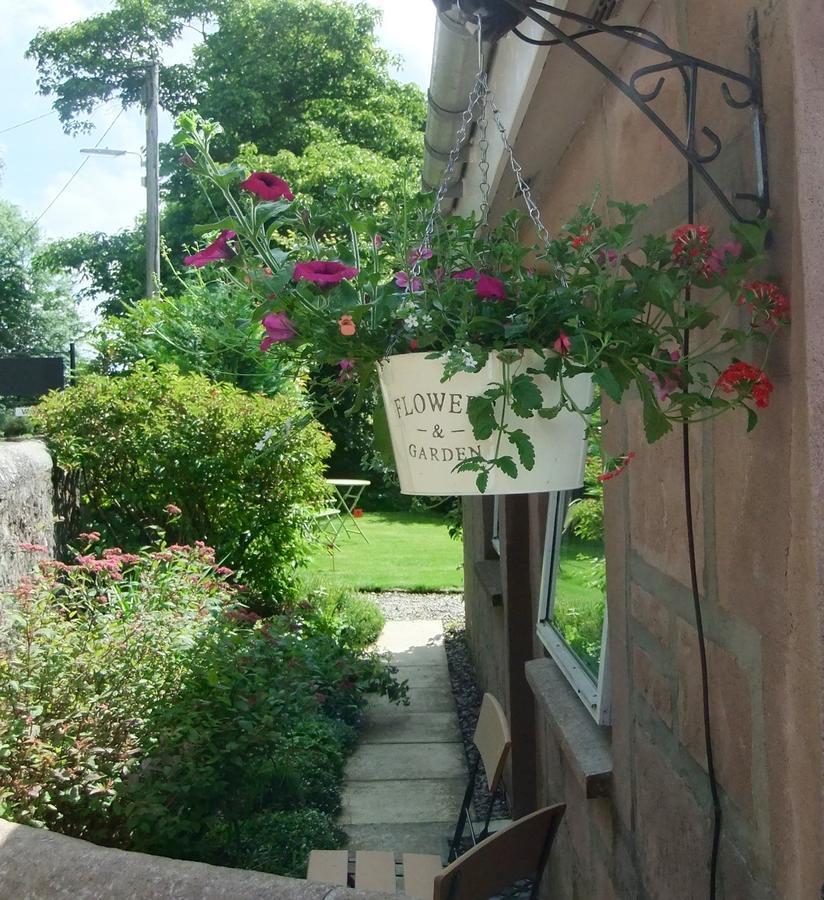 Arden House B&B&Self-Catering Callander Exterior foto