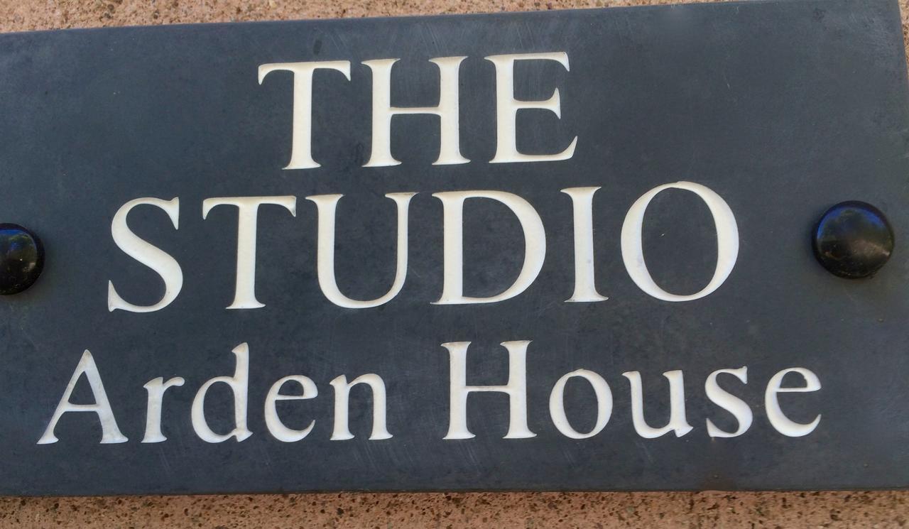 Arden House B&B&Self-Catering Callander Exterior foto